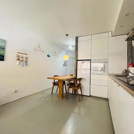 Your Retreat In Downtown And Ocean
