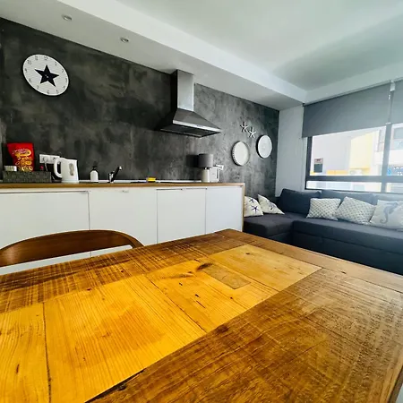 Apartman Your Retreat In Downtown And Ocean *