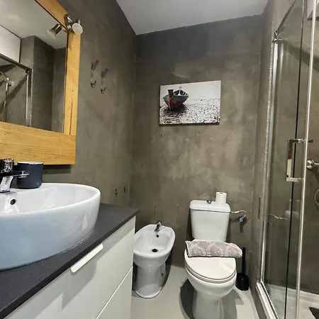Apartman Your Retreat In Downtown And Ocean