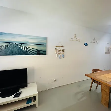 Your Retreat In Downtown And Ocean Corralejo