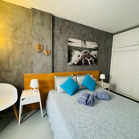 Your Retreat In Downtown And Ocean Apartman