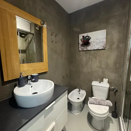 Your Retreat In Downtown And Ocean * Corralejo