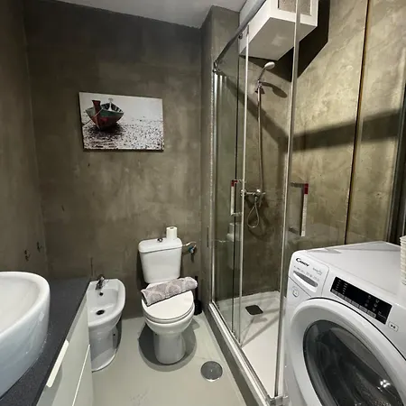 Apartman Your Retreat In Downtown And Ocean