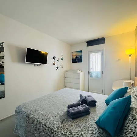 Your Retreat In Downtown And Ocean