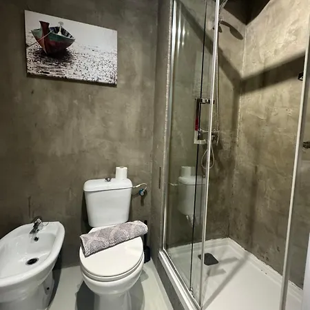 Your Retreat In Downtown And Ocean