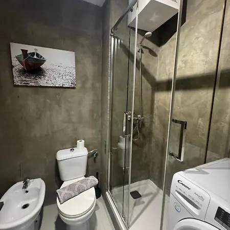 Your Retreat In Downtown And Ocean * Corralejo
