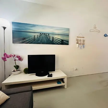 Your Retreat In Downtown And Ocean Apartman Corralejo