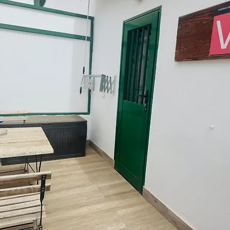 Your Retreat In Downtown And Ocean Apartman Corralejo