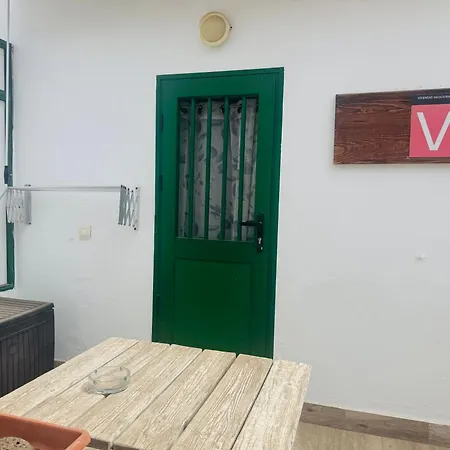 Your Retreat In Downtown And Ocean * Corralejo