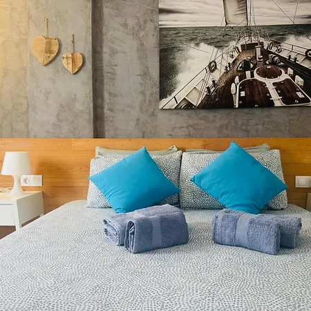 Your Retreat In Downtown And Ocean